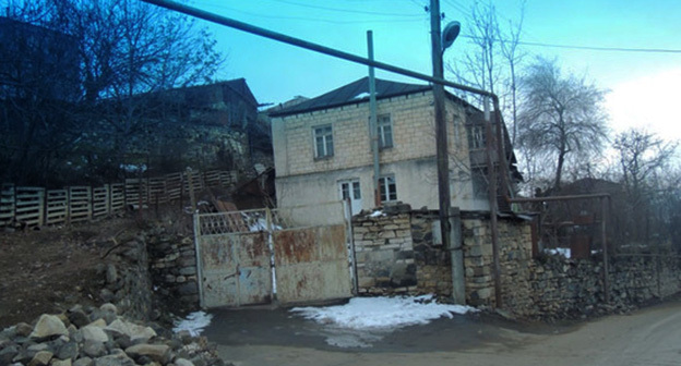 Село Хнушинак  Мартунинского района. Фото Альберта Восканяна https://www.svobodu.online/blogs/929/posts/13541